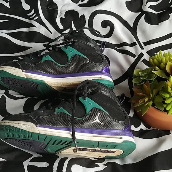 Kids nike air Jordan's - Picture 5 of 5